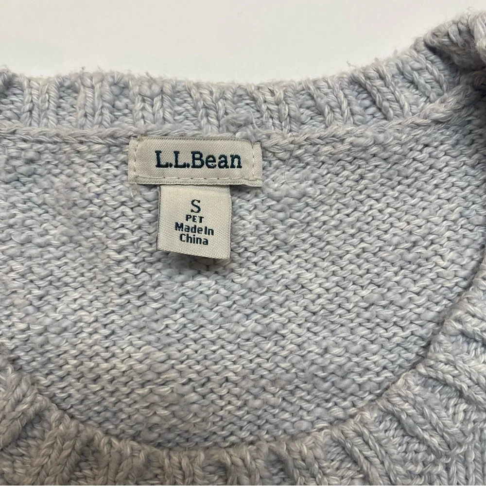 L.L. Bean ll bean